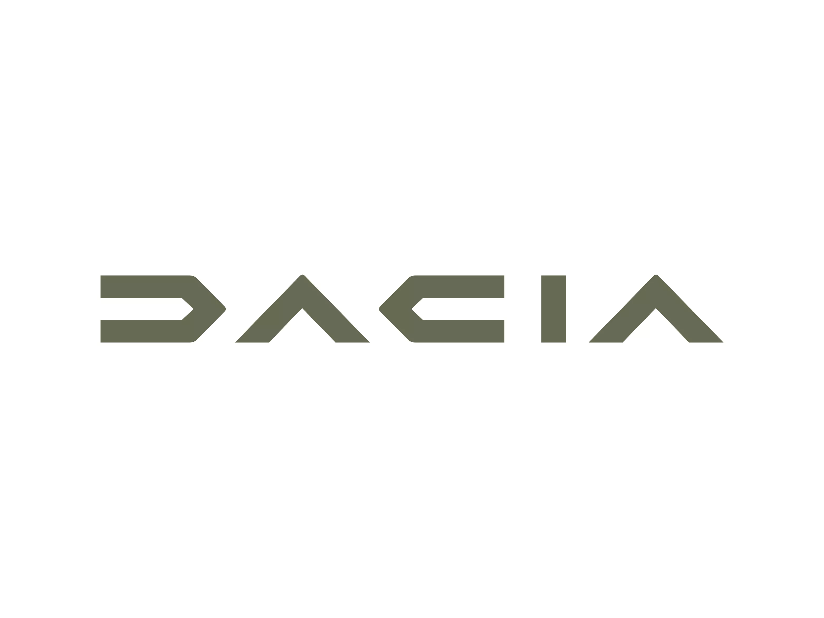 dacia logo