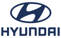 hyundai logo